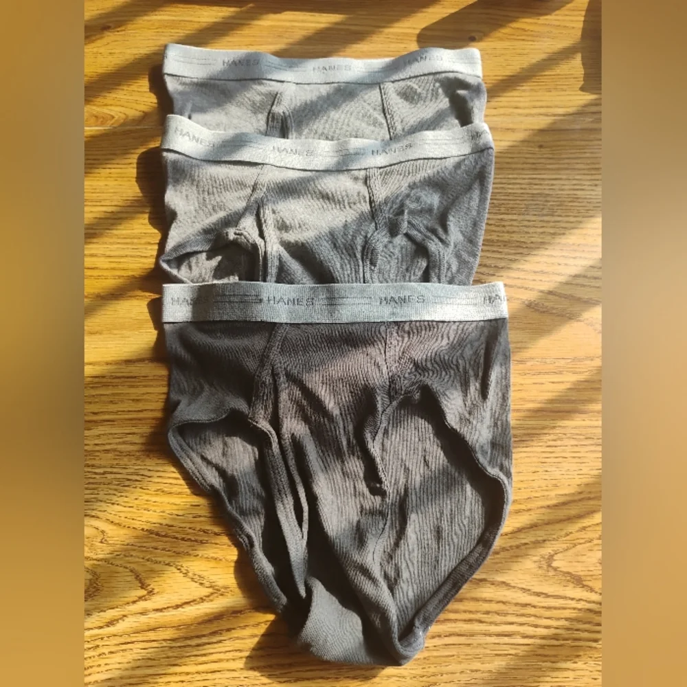 Hanes Underwear Confort Flex Small